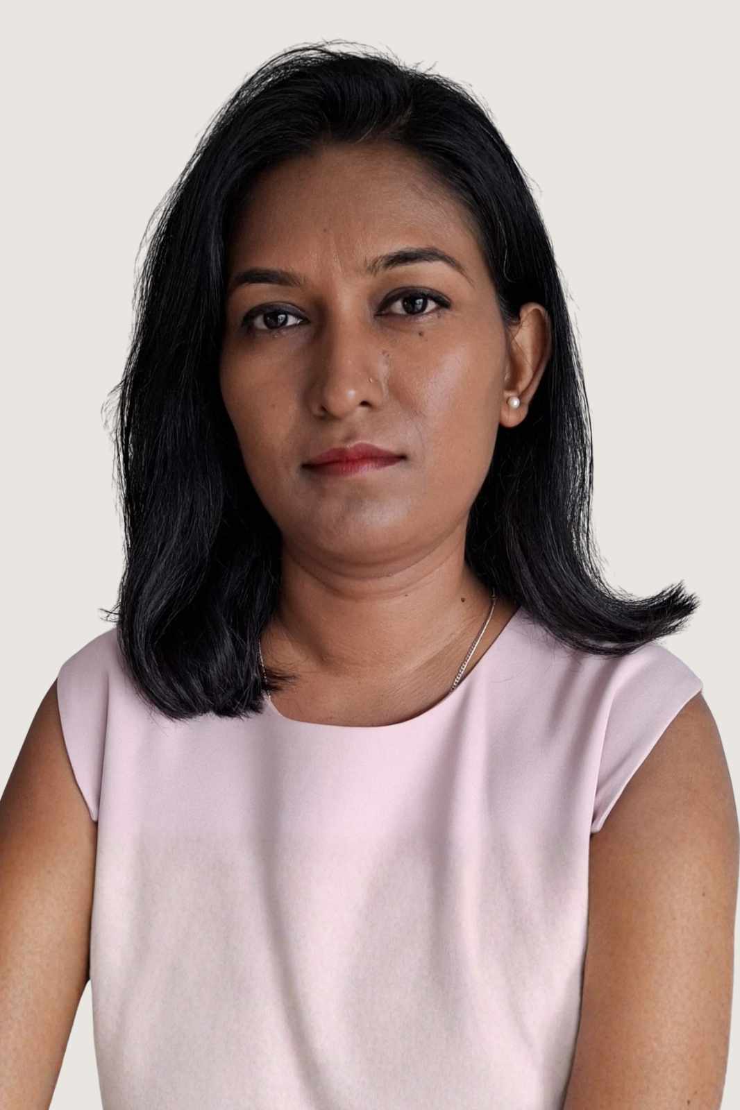 Sobhna Mungar