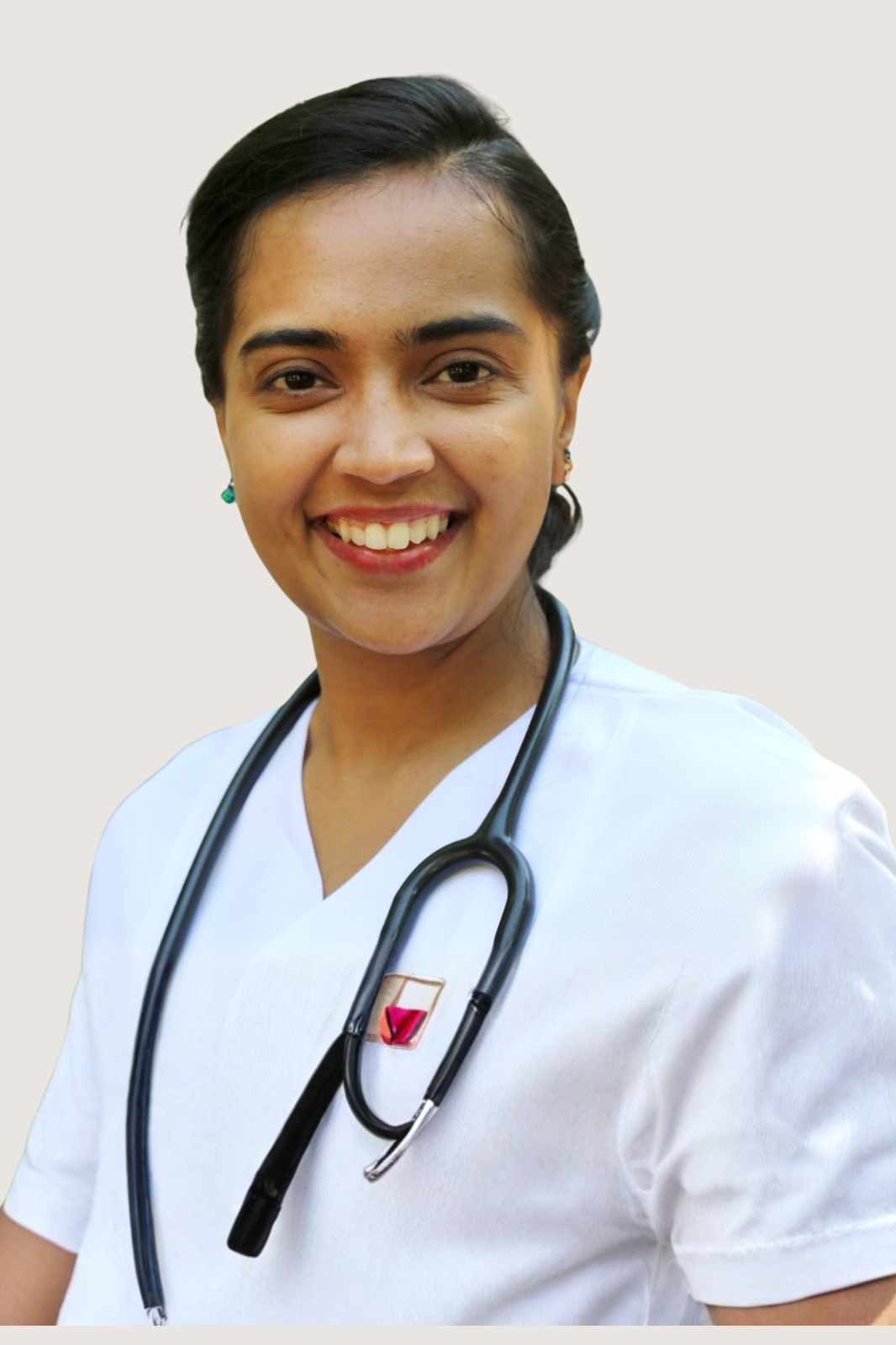 Dr. HARNARAN Koumila